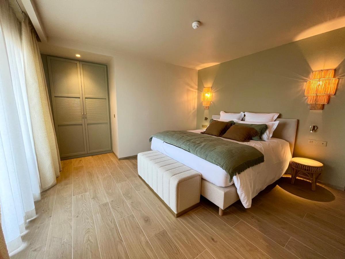 Hotel Riva Beach Porto-Vecchio  Exterior foto